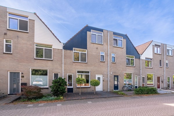 Graaf Rupertlaan 11, 3434 RE Nieuwegein