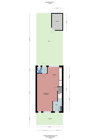 Graaf Rupertlaan 11, 3434 RE Nieuwegein - 