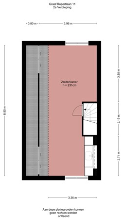 Graaf Rupertlaan 11, 3434 RE Nieuwegein - 