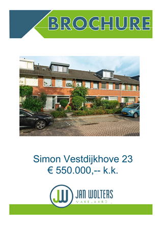 Brochure preview - brochure