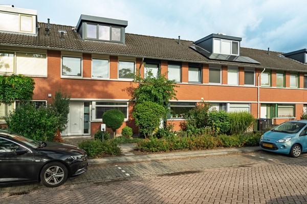 Simon Vestdijkhove 23, 3437 JR Nieuwegein