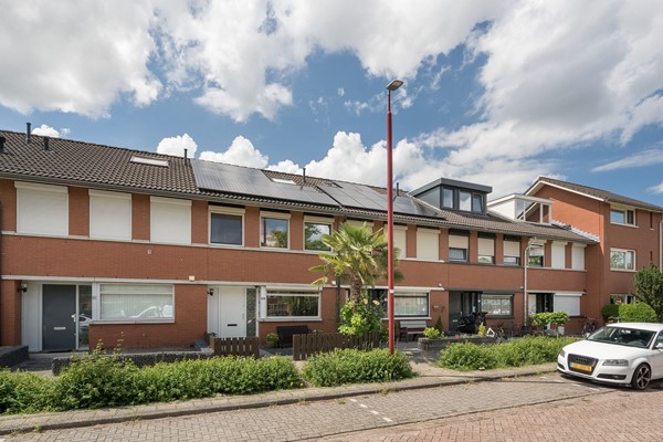 Simon Vestdijkhove 55, 3437 JR Nieuwegein