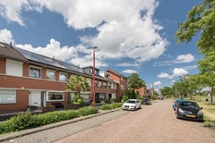 Verkocht: Simon Vestdijkhove 55, 3437 JR Nieuwegein