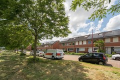 Verkocht: Simon Vestdijkhove 55, 3437 JR Nieuwegein