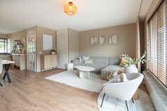 Verkocht: Simon Vestdijkhove 55, 3437 JR Nieuwegein