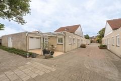 Verkocht onder voorbehoud: Bernard Ter Haarhove 1, 3438 PD Nieuwegein