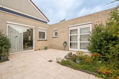 Verkocht onder voorbehoud: Bernard Ter Haarhove 1, 3438 PD Nieuwegein