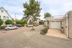 Verkocht onder voorbehoud: Bernard Ter Haarhove 1, 3438 PD Nieuwegein