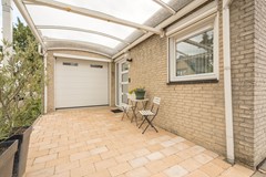 Verkocht onder voorbehoud: Bernard Ter Haarhove 1, 3438 PD Nieuwegein