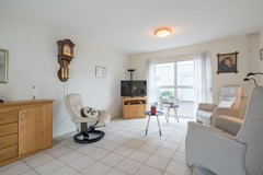 Verkocht onder voorbehoud: Bernard Ter Haarhove 1, 3438 PD Nieuwegein