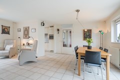 Verkocht onder voorbehoud: Bernard Ter Haarhove 1, 3438 PD Nieuwegein