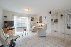 Verkocht onder voorbehoud: Bernard Ter Haarhove 1, 3438 PD Nieuwegein