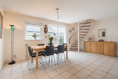 Verkocht onder voorbehoud: Bernard Ter Haarhove 1, 3438 PD Nieuwegein