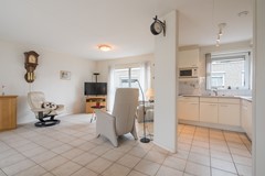 Verkocht onder voorbehoud: Bernard Ter Haarhove 1, 3438 PD Nieuwegein