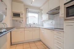 Verkocht onder voorbehoud: Bernard Ter Haarhove 1, 3438 PD Nieuwegein