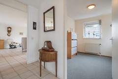 Verkocht onder voorbehoud: Bernard Ter Haarhove 1, 3438 PD Nieuwegein