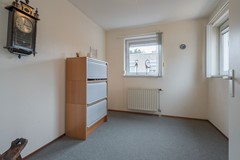 Verkocht onder voorbehoud: Bernard Ter Haarhove 1, 3438 PD Nieuwegein