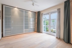 Verkocht onder voorbehoud: Bernard Ter Haarhove 1, 3438 PD Nieuwegein