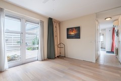 Verkocht onder voorbehoud: Bernard Ter Haarhove 1, 3438 PD Nieuwegein