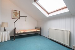 Verkocht onder voorbehoud: Bernard Ter Haarhove 1, 3438 PD Nieuwegein