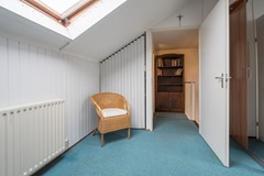 Verkocht onder voorbehoud: Bernard Ter Haarhove 1, 3438 PD Nieuwegein