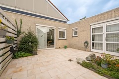 Verkocht onder voorbehoud: Bernard Ter Haarhove 1, 3438 PD Nieuwegein