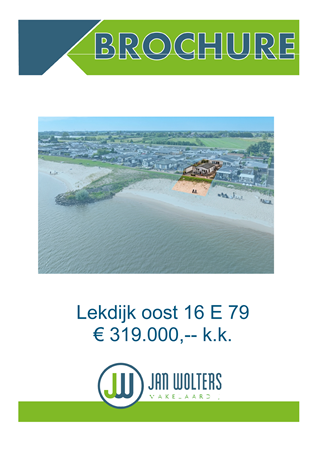 Brochure preview - brochure