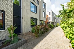 Verkocht onder voorbehoud: Johannes Vermeerhage 17, 3437 NL Nieuwegein