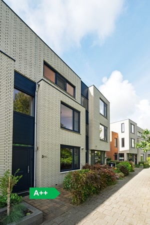Johannes Vermeerhage 17, 3437 NL Nieuwegein