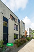 Te koop: Johannes Vermeerhage 17, 3437NL Nieuwegein
