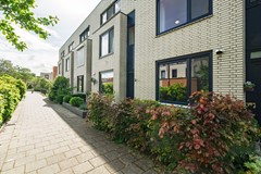 Verkocht onder voorbehoud: Johannes Vermeerhage 17, 3437 NL Nieuwegein