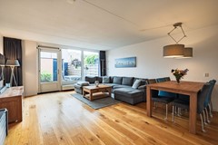 Verkocht onder voorbehoud: Johannes Vermeerhage 17, 3437 NL Nieuwegein