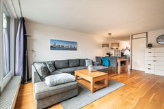 Verkocht onder voorbehoud: Johannes Vermeerhage 17, 3437 NL Nieuwegein