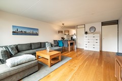Verkocht onder voorbehoud: Johannes Vermeerhage 17, 3437 NL Nieuwegein