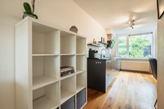 Verkocht onder voorbehoud: Johannes Vermeerhage 17, 3437 NL Nieuwegein