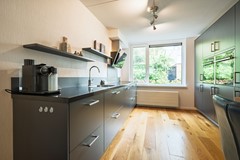 Verkocht onder voorbehoud: Johannes Vermeerhage 17, 3437 NL Nieuwegein