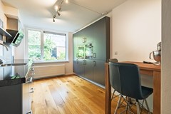 Verkocht onder voorbehoud: Johannes Vermeerhage 17, 3437 NL Nieuwegein