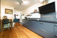Verkocht onder voorbehoud: Johannes Vermeerhage 17, 3437 NL Nieuwegein