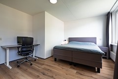 Verkocht onder voorbehoud: Johannes Vermeerhage 17, 3437 NL Nieuwegein