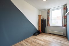Verkocht onder voorbehoud: Johannes Vermeerhage 17, 3437 NL Nieuwegein