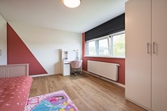 Verkocht onder voorbehoud: Johannes Vermeerhage 17, 3437 NL Nieuwegein