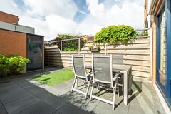 Verkocht onder voorbehoud: Johannes Vermeerhage 17, 3437 NL Nieuwegein