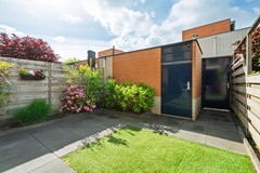 Verkocht onder voorbehoud: Johannes Vermeerhage 17, 3437 NL Nieuwegein