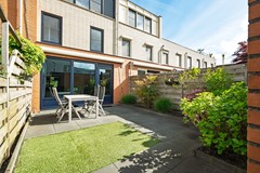 Verkocht onder voorbehoud: Johannes Vermeerhage 17, 3437 NL Nieuwegein
