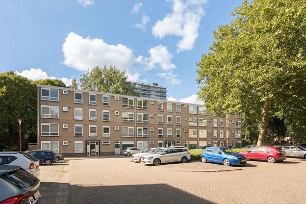 Wenckebachplantsoen 58, 3431 TT Nieuwegein