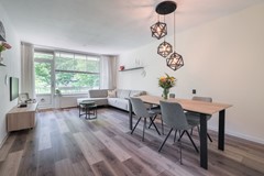 Verkocht onder voorbehoud: Wenckebachplantsoen 58, 3431 TT Nieuwegein
