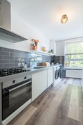 Verkocht onder voorbehoud: Wenckebachplantsoen 58, 3431 TT Nieuwegein