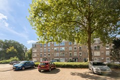 Verkocht onder voorbehoud: Wenckebachplantsoen 58, 3431 TT Nieuwegein