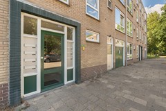 Verkocht onder voorbehoud: Wenckebachplantsoen 58, 3431 TT Nieuwegein