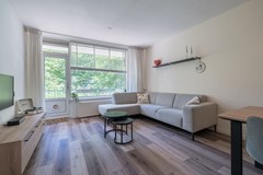 Verkocht onder voorbehoud: Wenckebachplantsoen 58, 3431 TT Nieuwegein